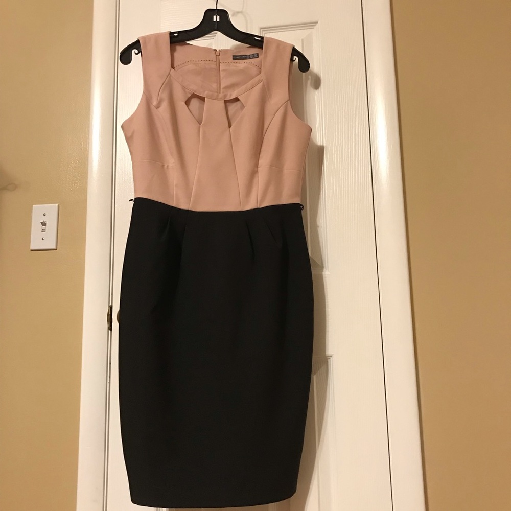 Atmosphere dress